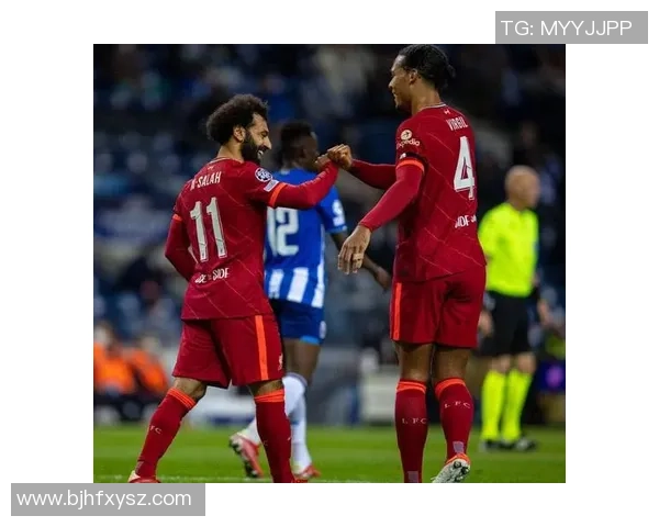 利物浦豪掷4.83亿续约萨拉赫范戴克为核心打造全新阵容