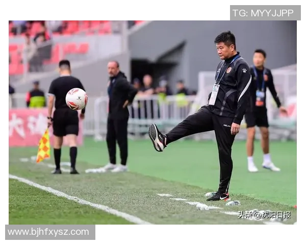 李金羽感慨冲超遗憾一分之差誓言带队重振辽宁足球昔日辉煌