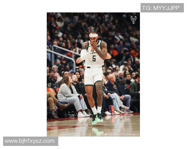 猛如猛虎！字母哥26分钟轰37分14篮板5助攻领衔球队大胜