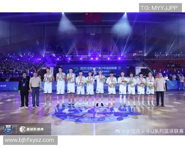 全国U17青少年篮球联赛男子组总决赛赛程公布十月热血对决即将开打 全国U17青少年篮球联赛男子组总决赛赛程公布十月热血对决即将开打